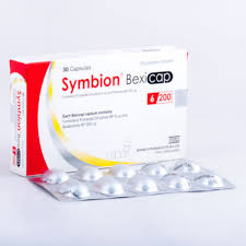 Symbion 6 + 200